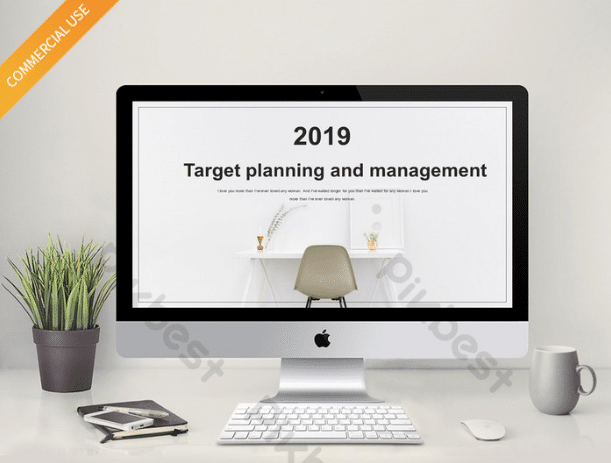 Planning Plus Management