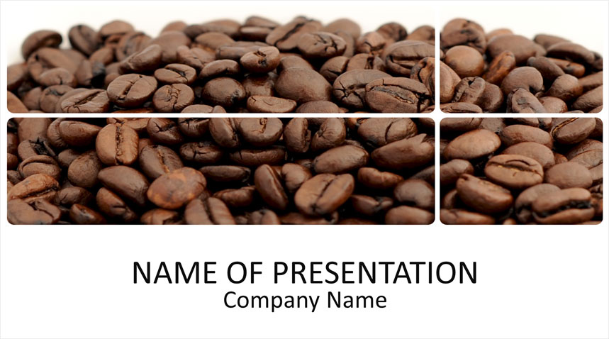 Coffee Bean Promotion