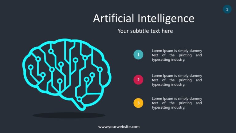 use ai to improve powerpoint presentation