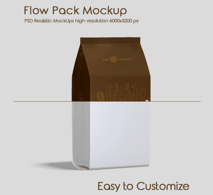 Download Flow Pack Psd Mockup Download For Free Designhooks