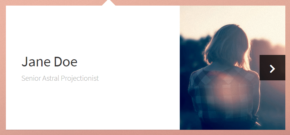Astral - free HTML5 Template