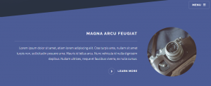 Solid State - Responsive HTML Template for Free - DesignHooks